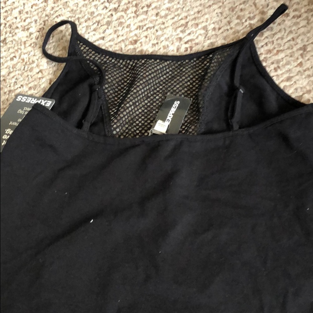 New BodySuit - Picture 3 of 5